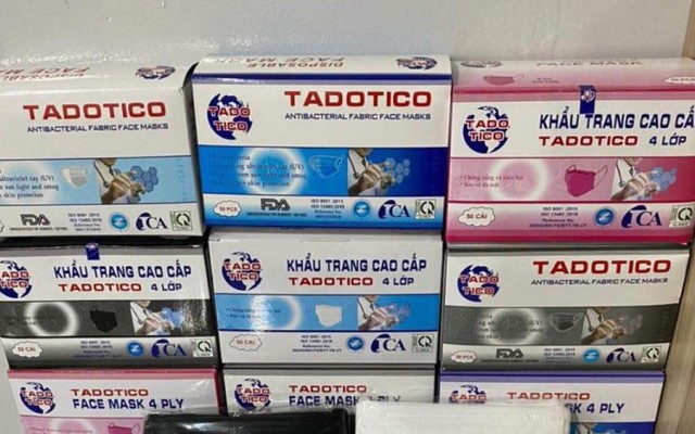 Cô Na Shop - Rau Củ Quả & Khẩu Trang