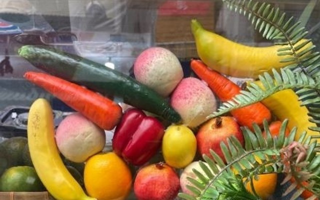 Tiệm Giải Khát ReMy - Cafe, Sinh Tố & Nước Ép