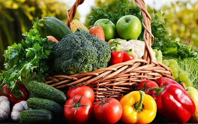 Rau Củ & Trái Cây Đà Lạt - Green Farm