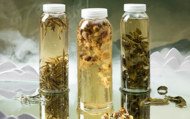 ShanLuv - Trà Sữa Nước Mía Shan Tuyết - Chùa Láng