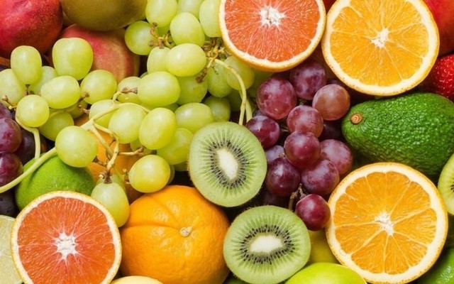 Thực Phẩm Thu Hươngg - Tôn Đức Thắng