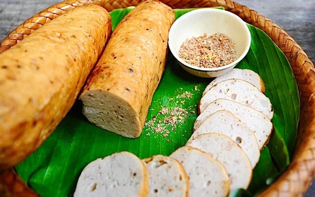 Giò Chả Phú Duy - Giò Chả - Tô Hiến Thành