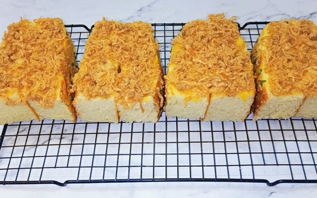 Ria Cake - Bánh Homemade - Tân Sơn