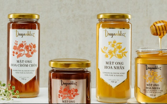 Mật Ong Duy Anh Bee - Tạ Quang Bửu