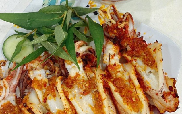 QuickFood - Thực Phẩm Tươi Cấp Đông Chế Biến Nhanh - Nguyễn Hữu Cảnh