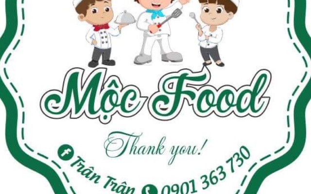 MỘC FOODY - Thực Phẩm - Ấp Đông Lân