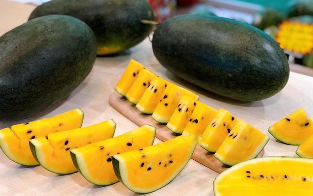 Chợ Của Ù - Rau Củ Quả & Trái Cây - Bình Phú