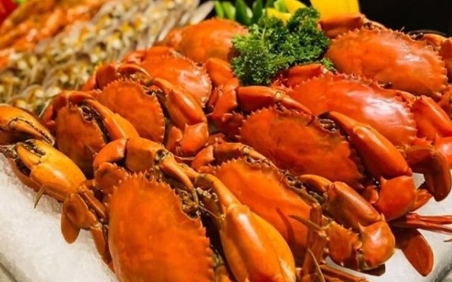 CUA BÙI VIỆN - Bò Cuộn Rau Rừng