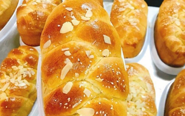 Đồ Ăn Vặt 74 - Đường Số 7A