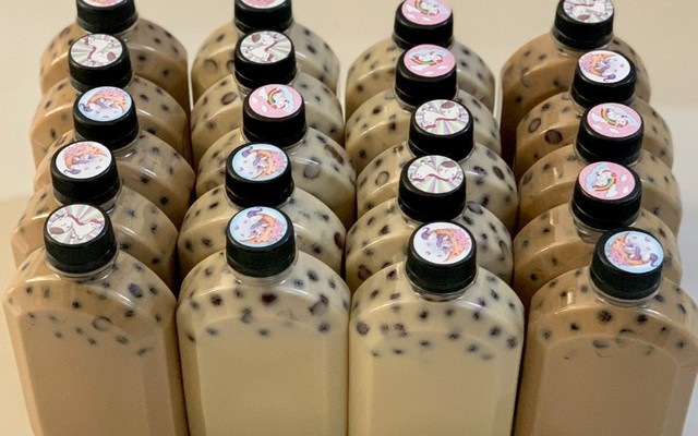 Miss Three - Ăn Vặt - Bùi Thị Xuân