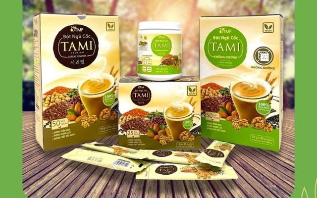 Thiên Lương - Thực Phẩm Chay & Mặn