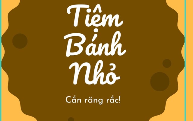Tiệm Bánh Nhỏ - Bánh - 42 Nguyễn Văn Lạc