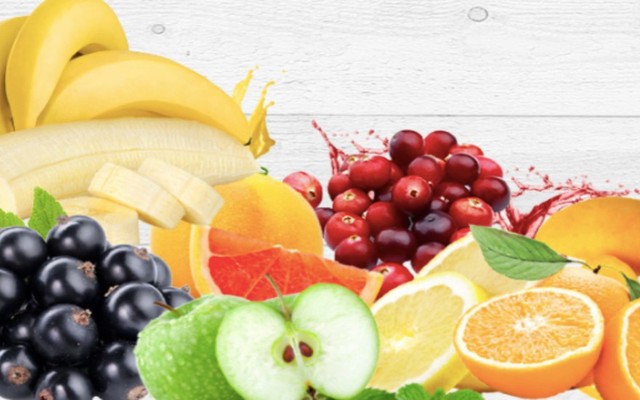 BBB  - Trái Cây Nhập khẩu - Kim Ngưu