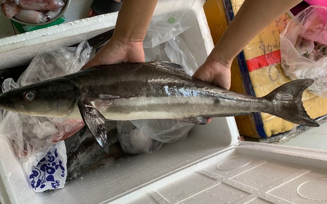 Cô Hai - Hải Sản Phú Yên - Nguyễn Minh Hoàng