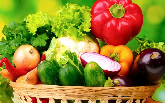 Kamifarm - Thực Phẩm Sạch - Ngoại Giao Đoàn