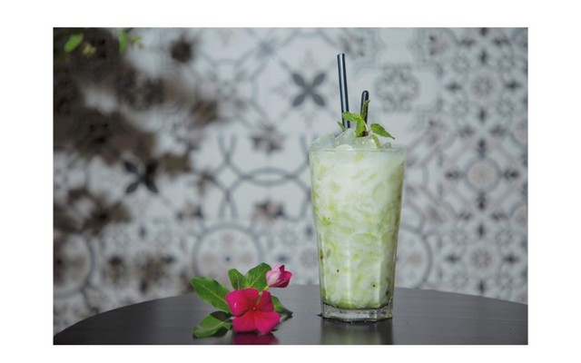 Holi Coffee - Nguyễn Thiện Thuật, Q3