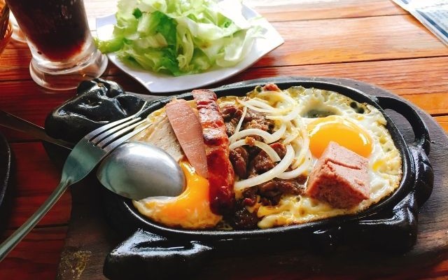 Bò Né 3 Ngon - Bò Bít Tết - 463 Kênh Tân Hoá
