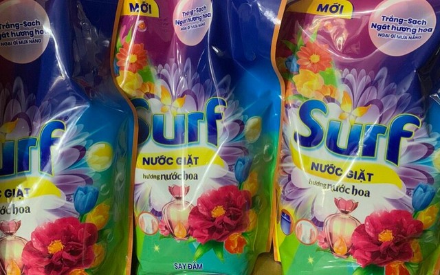 Taphoa.phuong - Tạp Hoá - 125 Nguyễn Suý