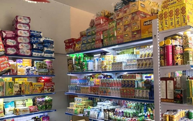 24hShop - Bách Hóa Cho Mọi Nhà