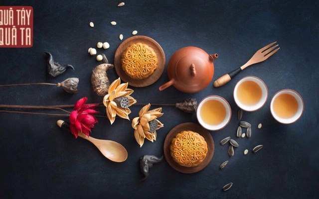 Quà Tây Quà Ta - Cửu Long
