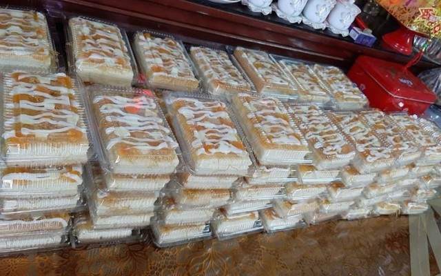 Family Mart Mini 247 - Bách Hoá - Võ Văn Kiệt