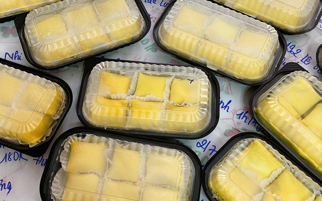 PAOPAO - Trà Sữa Đóng Chai & Oreo Cheese - Nguyễn Suý