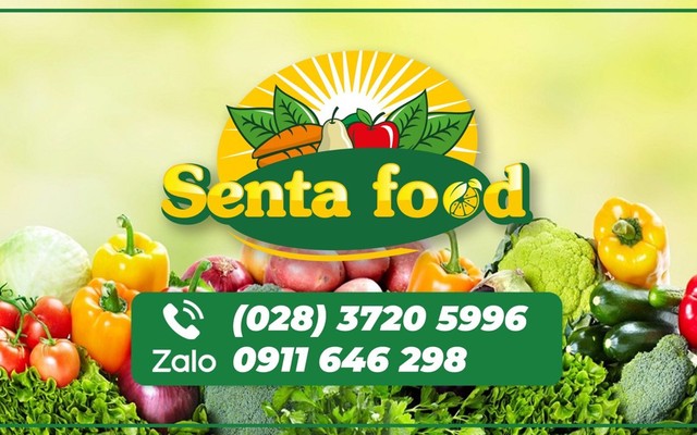 SENTA Food - Đường Số 22