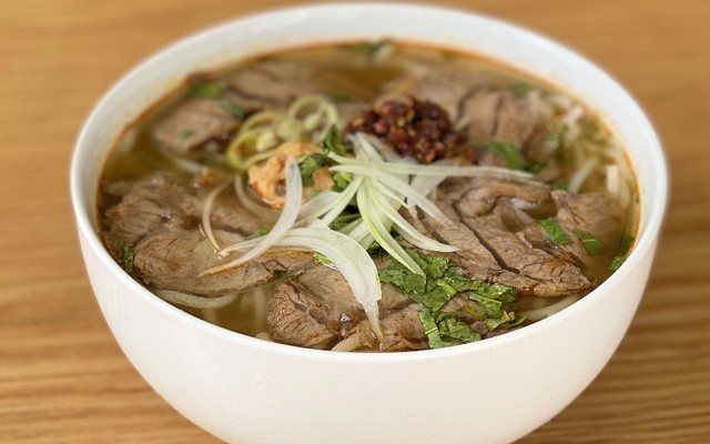 Bún Bò 5T - Bún Bò - Sư Vạn Hạnh