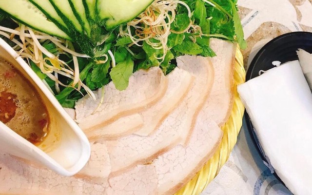Bếp Hiền - Bún Mắm Nêm & Mì Quảng - Phan Anh
