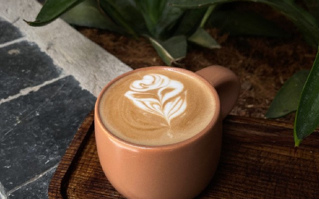 Kosmos - Bùi Thị Xuân