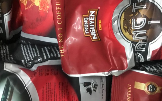 Tạp Hoá Cô Lan Chợ Quán - Võ Văn Kiệt