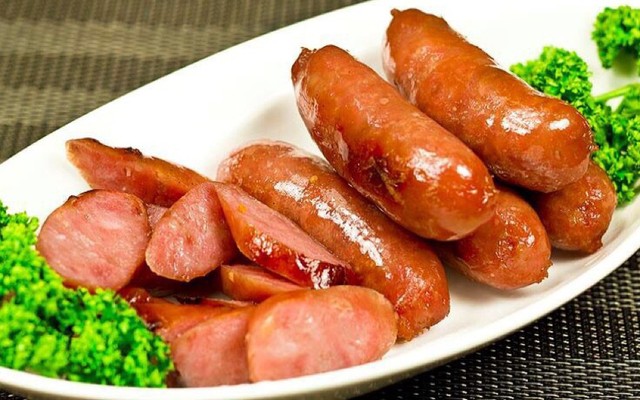 Lạp Xưởng Hưng Pro - Âu Cơ