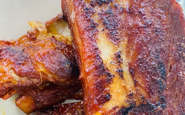 Cơm Văn Phòng - Trung Đức