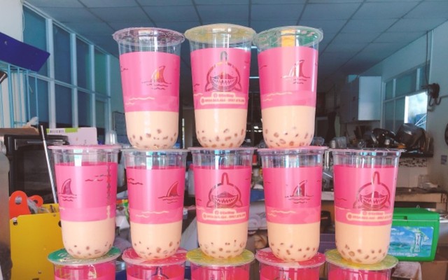 U Ca Map Tea&Cake - Đồ Ăn - 41/25 Nguyễn Oanh