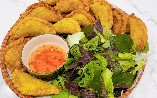 Hà Trang - Cơm Quê Của Mẹ - Thượng Thanh