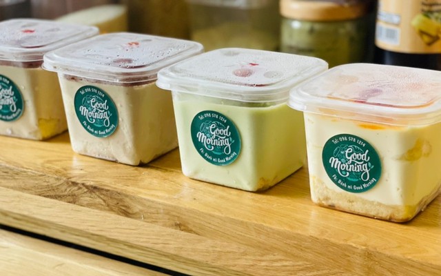 Mèo Ú - Nguyễn Hữu Cảnh