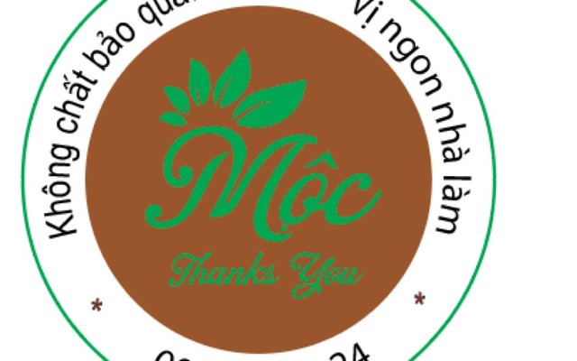 Bếp Mộc - Chân Gà & Kim Chi - Shop Online