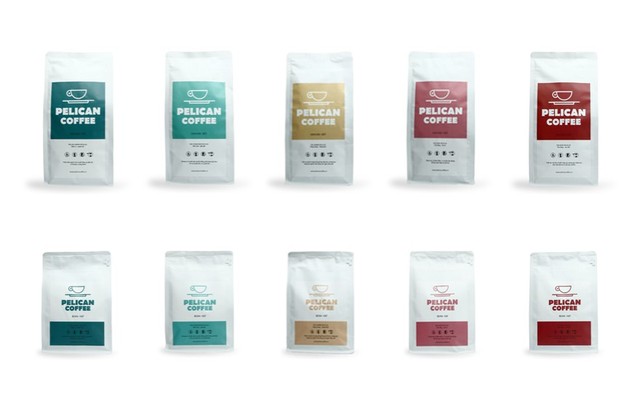 Pelican Coffee - Cà Phê Rang Mộc Chất Lượng Cao