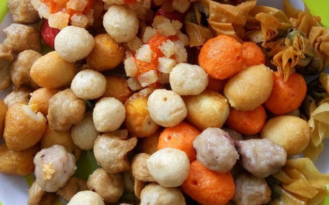 Chuột Coffee And Tea - Trà Sữa & Ăn Vặt - 1030 Tôn Đản