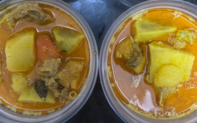 Bún Thái Ruby - 36 Bờ Bao Tân Thắng