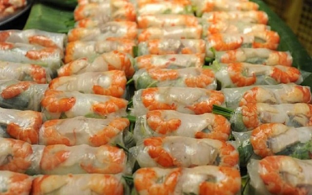 Như Như Đây - Ăn Vặt - Lạc Long Quân