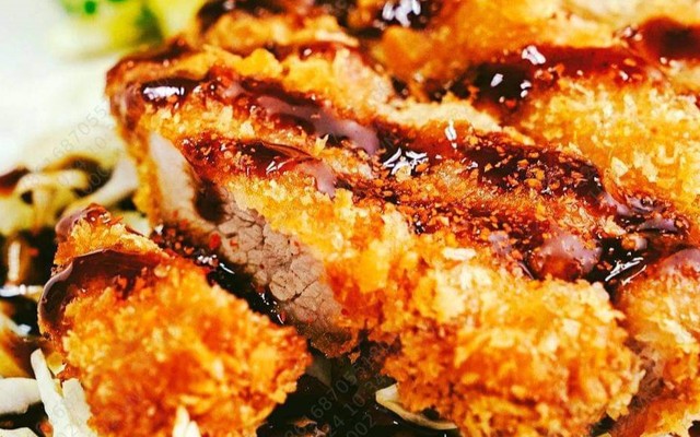 Taro Food - Cơm & Lẩu Nhật - Mai Thị Lựu