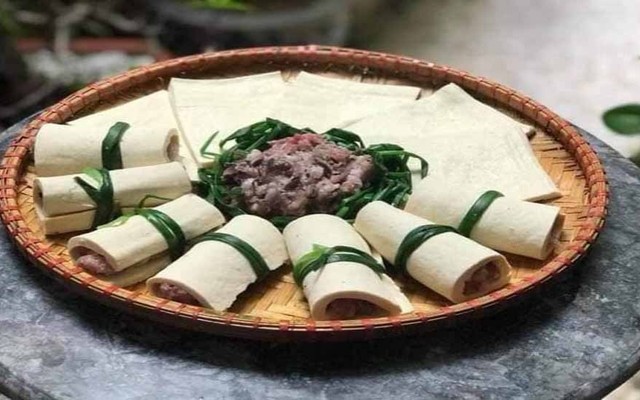 Đậu Phụ Làng Kênh - Lê Đức Thọ