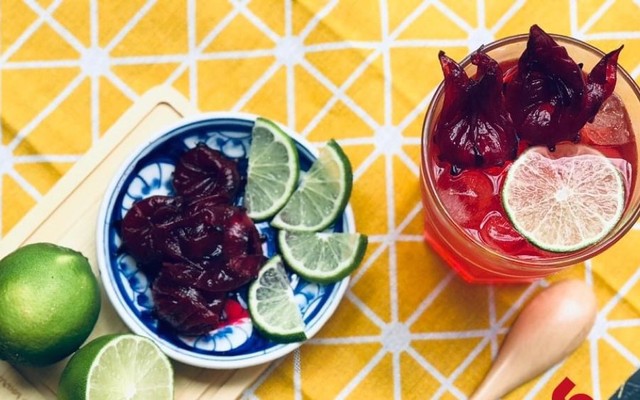 NgÂy Coffee & Tea - Cà Phê & Trà Ở Gần Nhà Bạn