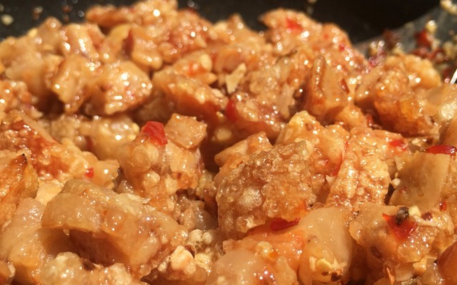 Bánh Tráng ToTo - 638 Quang Trung