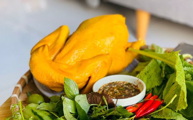 Mẹ Gạo Food - Nguyễn Văn Dung