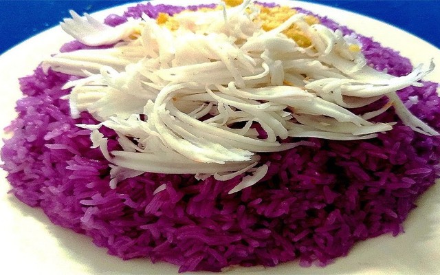 Xôi Nếp Than - Phan Huy Ích