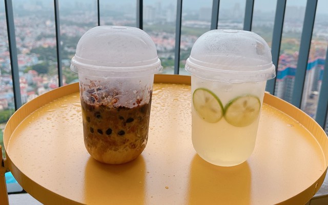 M.T Quán - Vinhomes Smart City