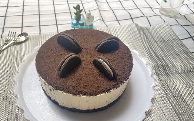 Na Home Cake - Bánh & Trà Trái Cây - Phạm Hùng