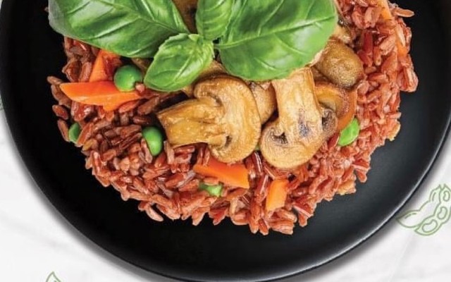 Chay An Lạc - Trung Kính